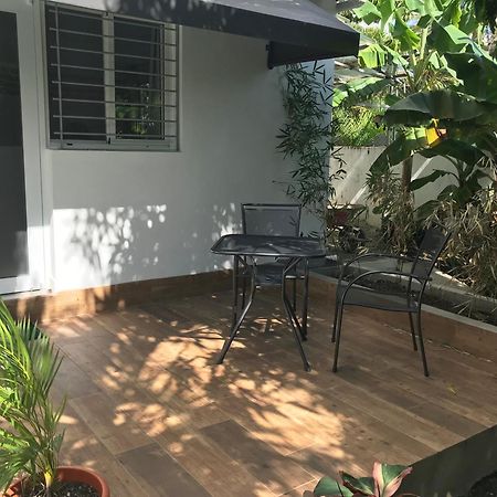 Centro De Santiago Ξενοδοχείο Santiago De Los Caballeros Εξωτερικό φωτογραφία